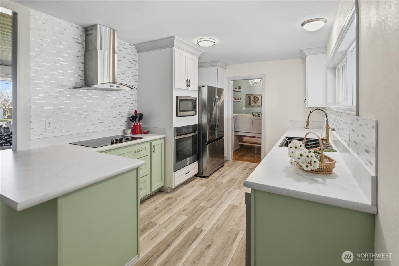 4059 NE Dunn Street , Moses Lake, WA 98837