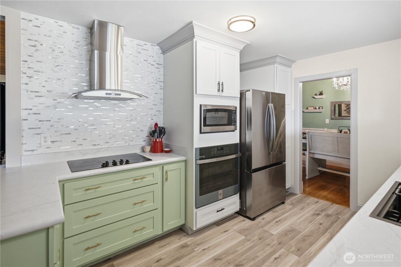 4059 NE Dunn Street , Moses Lake, WA 98837