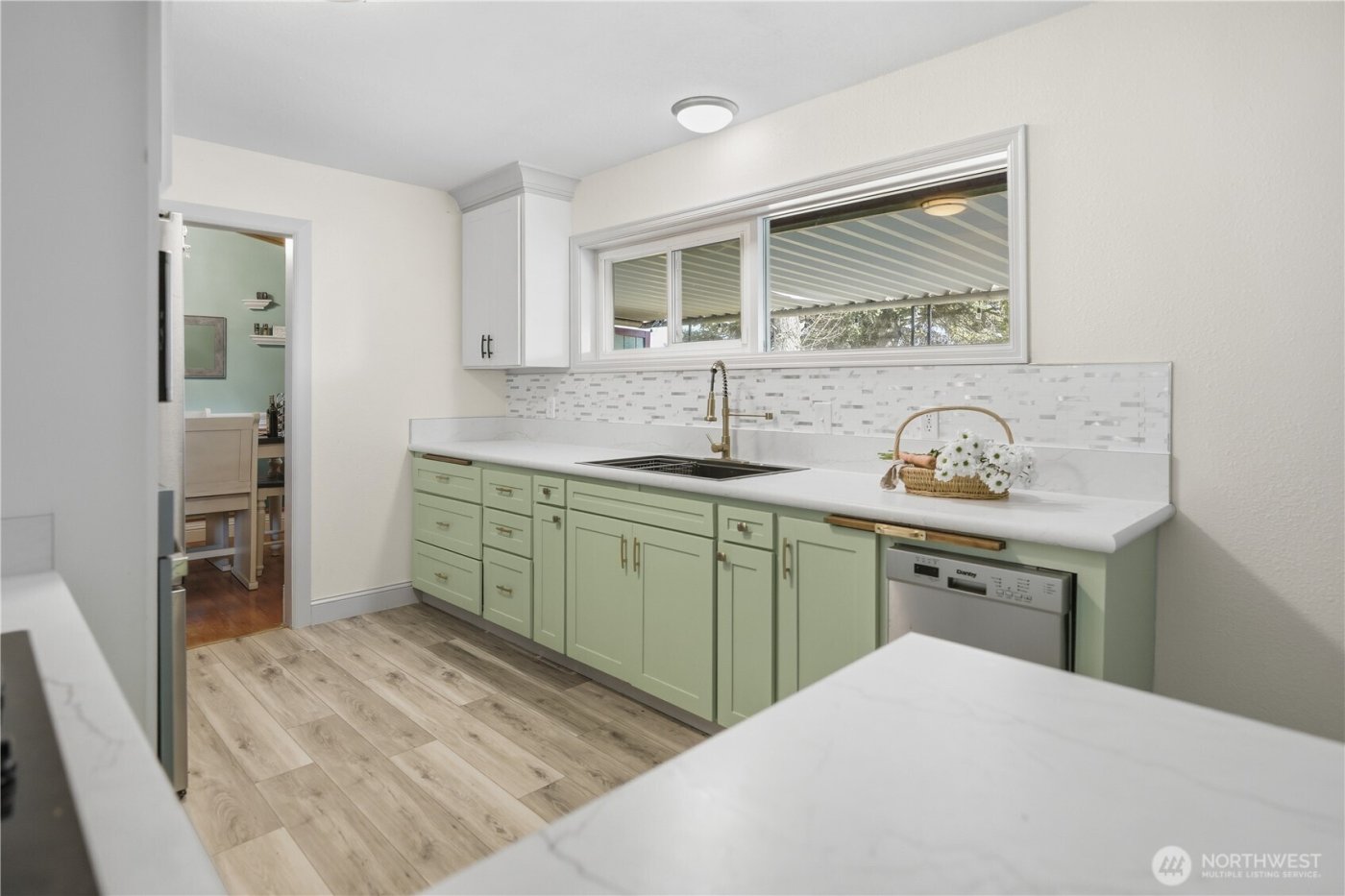 4059 NE Dunn Street , Moses Lake, WA 98837