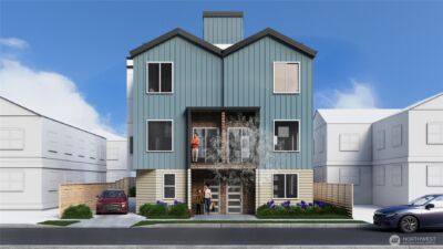 1145 NW 57th Street , Seattle, WA 98107