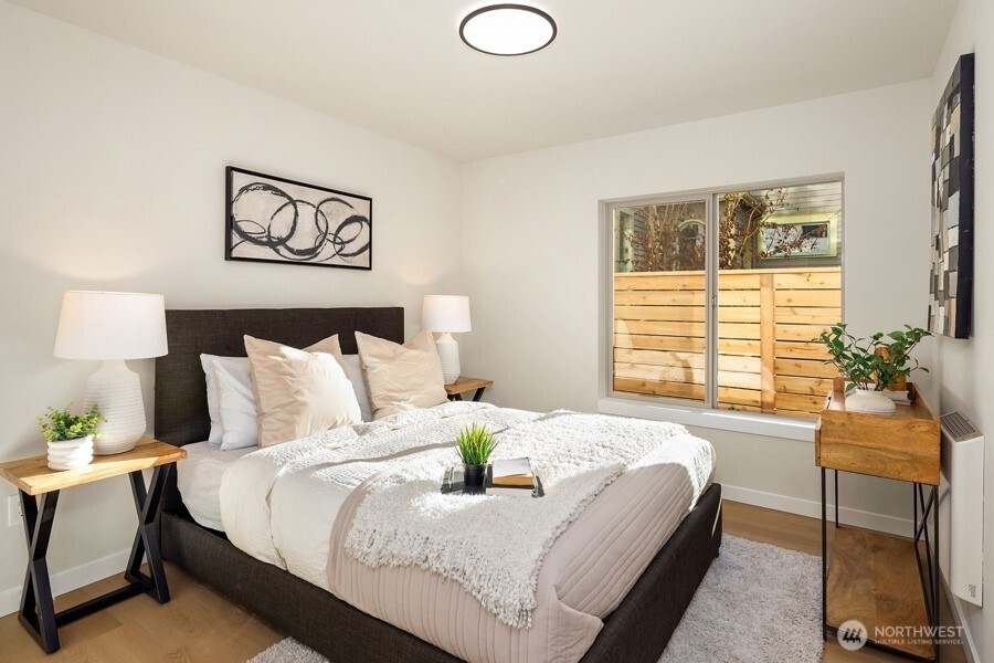 1145 NW 57th Street , Seattle, WA 98107