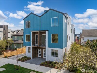 1145 NW 57th Street , Seattle, WA 98107 - Photo 13