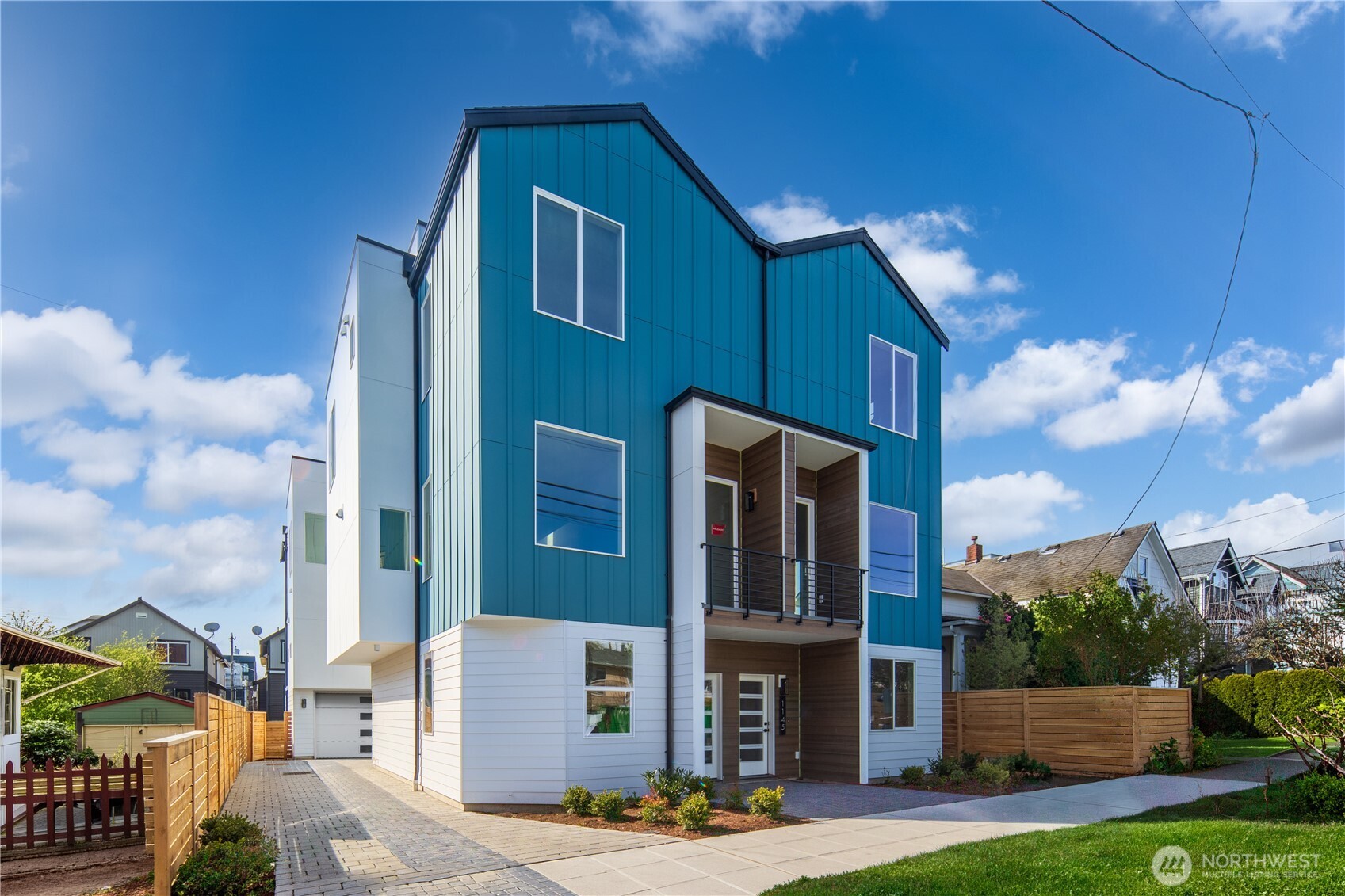 1145 NW 57th Street , Seattle, WA 98107