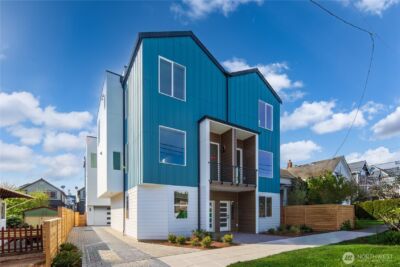 1145 NW 57th Street , Seattle, WA 98107 - Photo 15