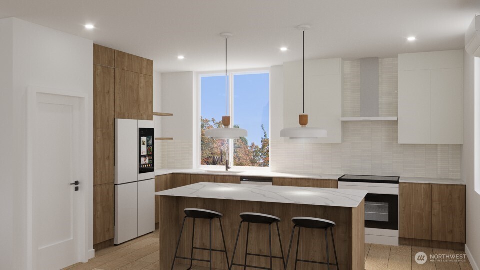 1145 NW 57th Street , Seattle, WA 98107