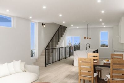 1145 NW 57th Street , Seattle, WA 98107 - Photo 6