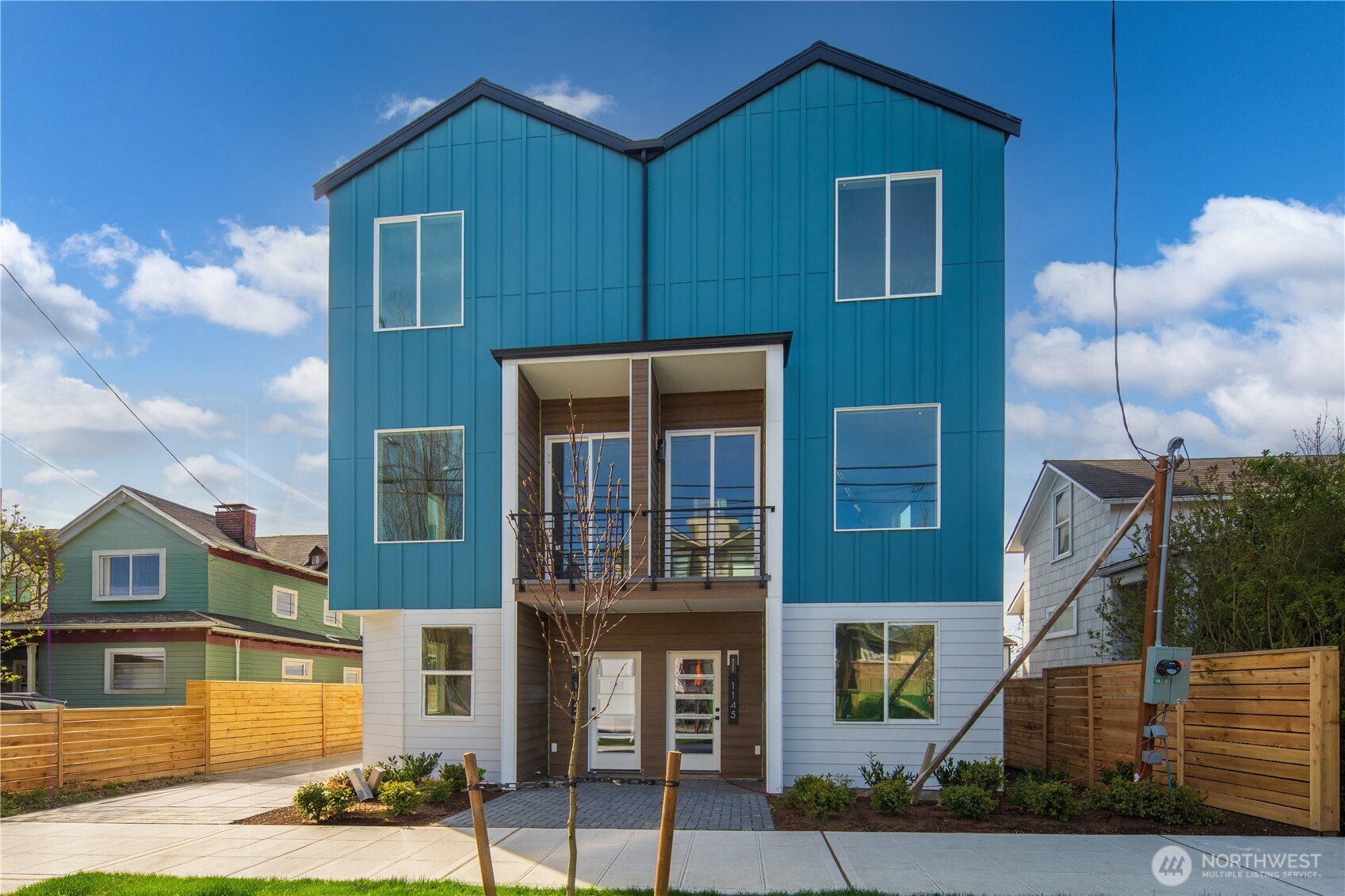 1139 NW 57th Street , Seattle, WA 98107