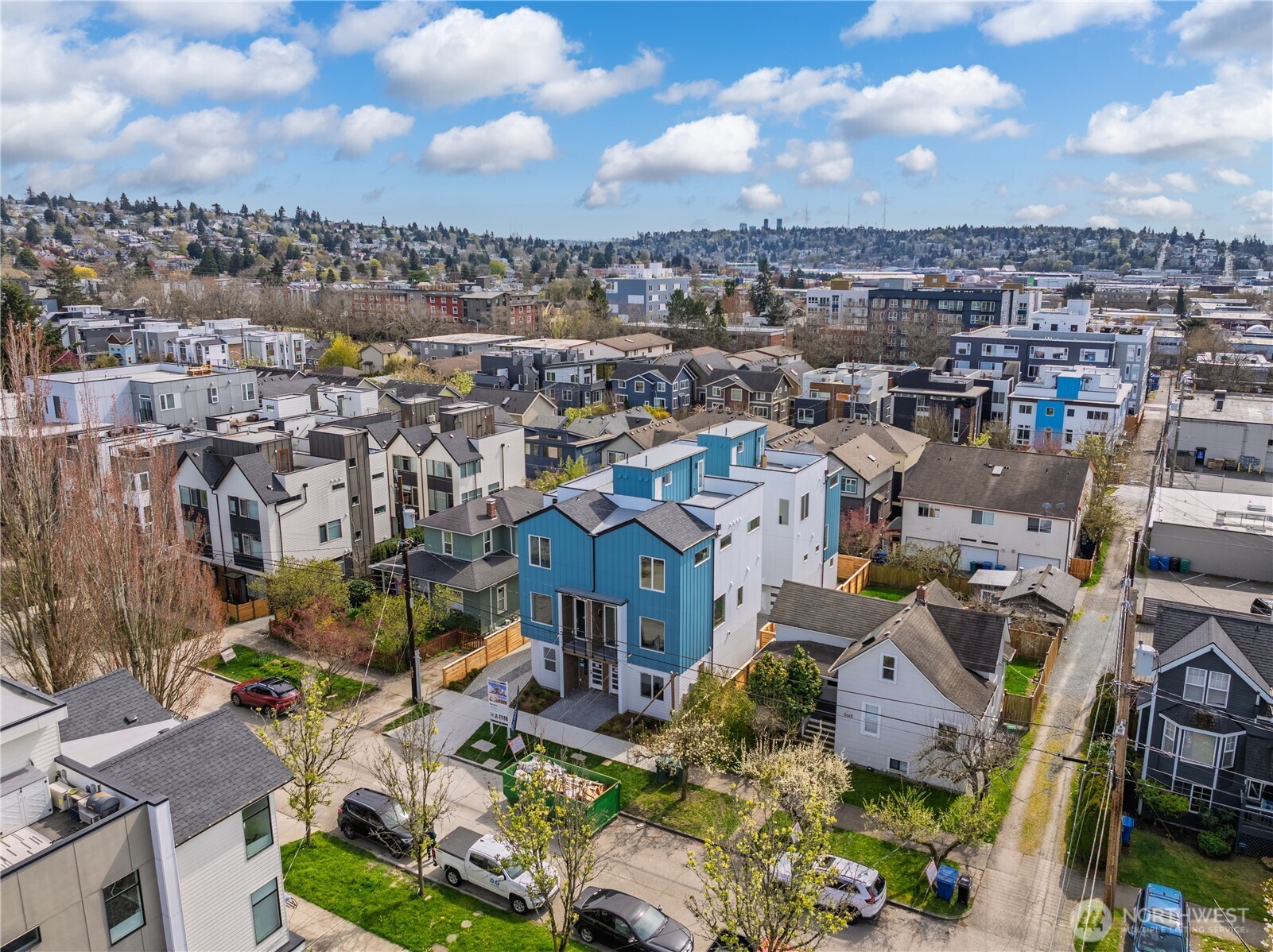 1139 NW 57th Street , Seattle, WA 98107