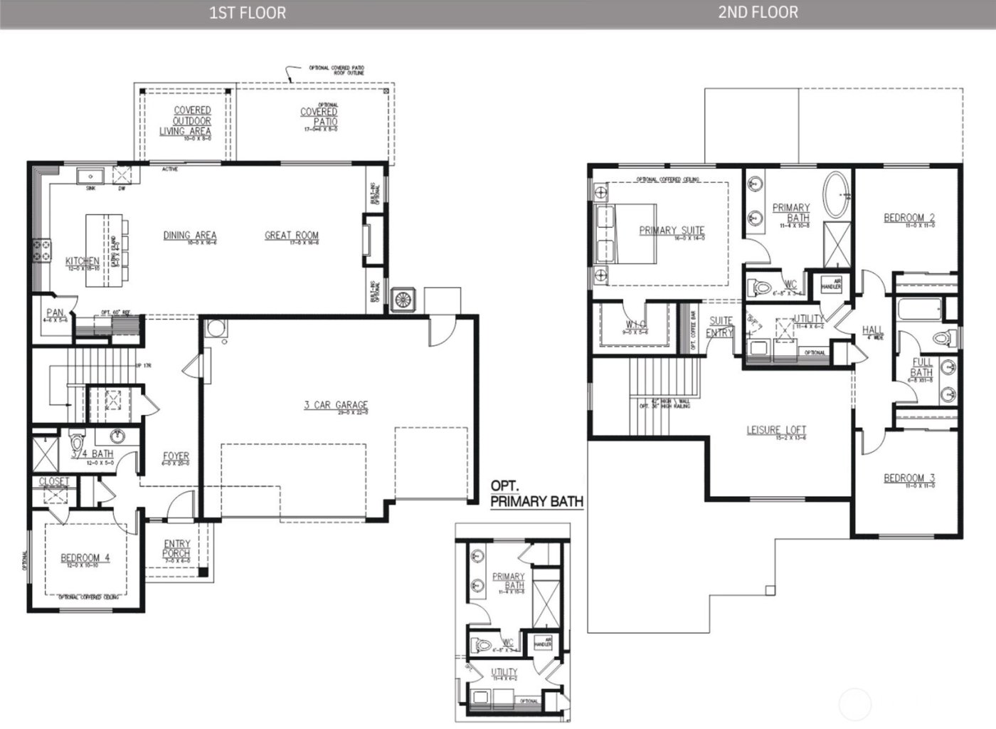 12504 40th (Lot 4) Avenue NW, Gig Harbor, WA 98332