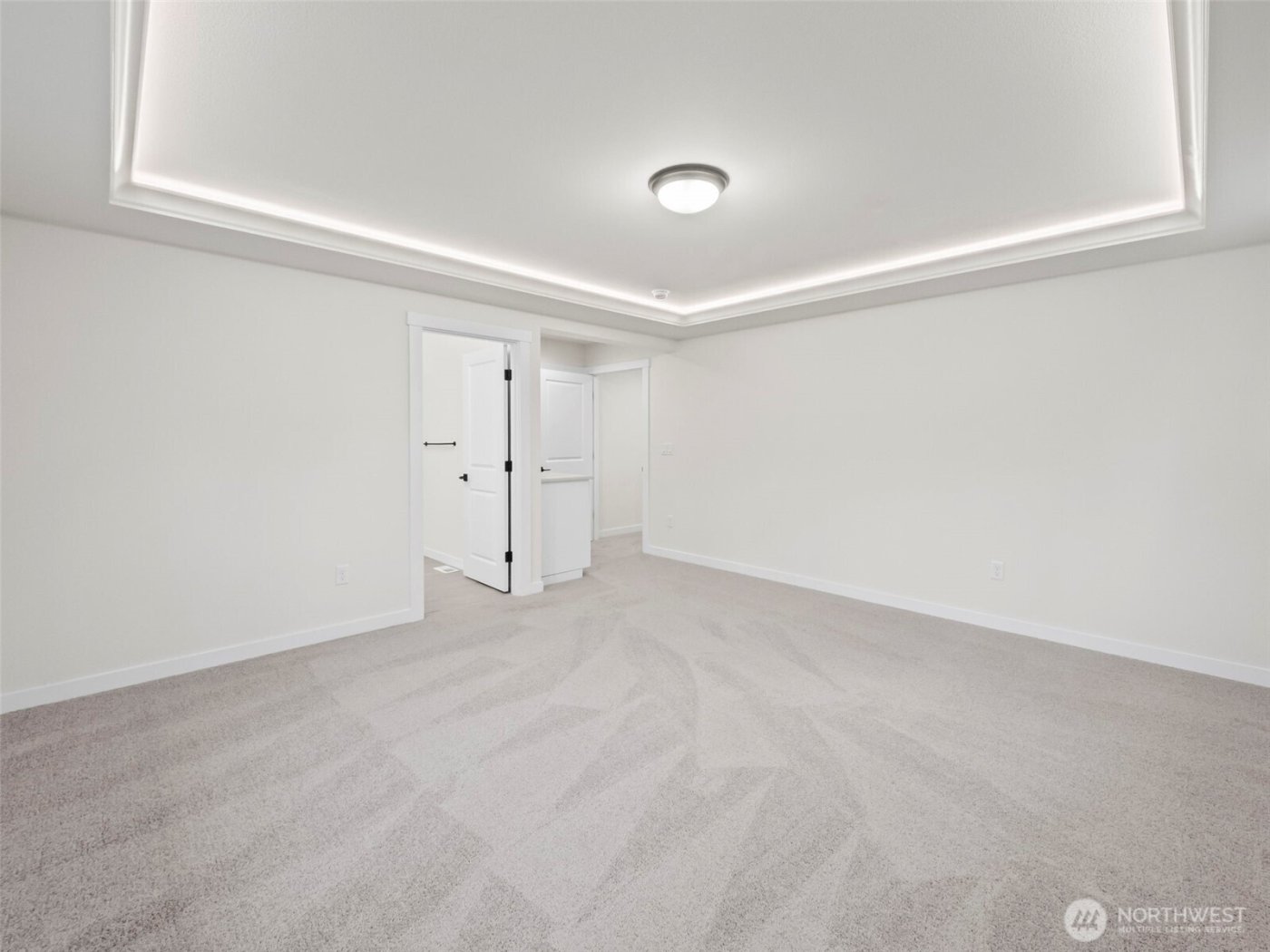 12504 40th (Lot 4) Avenue NW, Gig Harbor, WA 98332