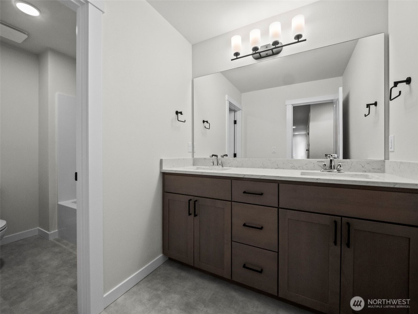 12504 40th (Lot 4) Avenue NW, Gig Harbor, WA 98332