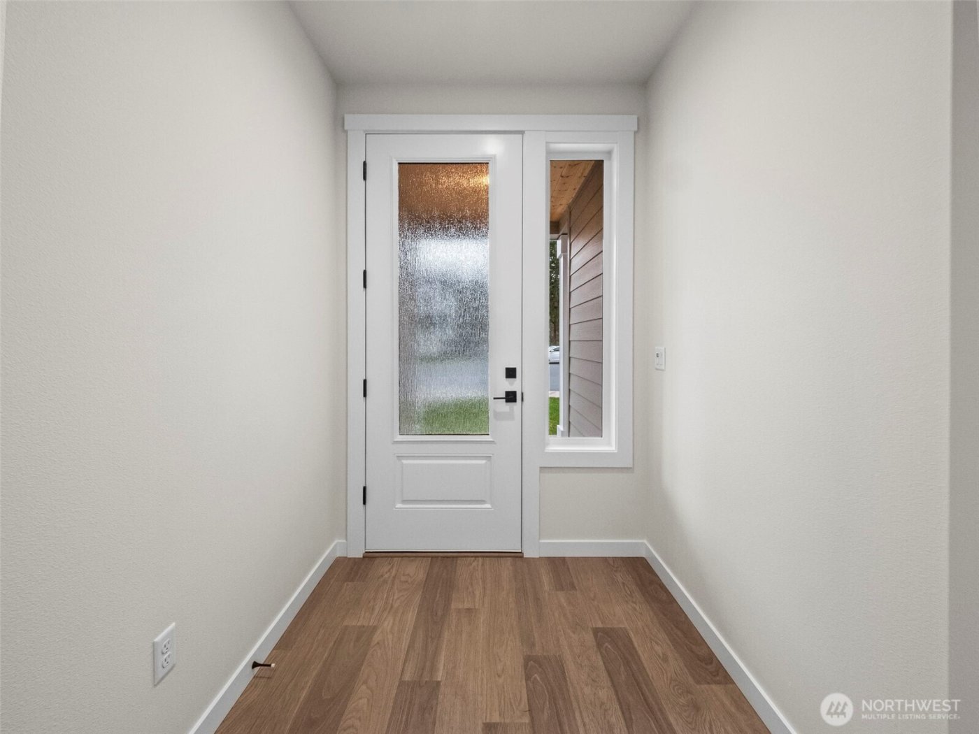 12504 40th (Lot 4) Avenue NW, Gig Harbor, WA 98332