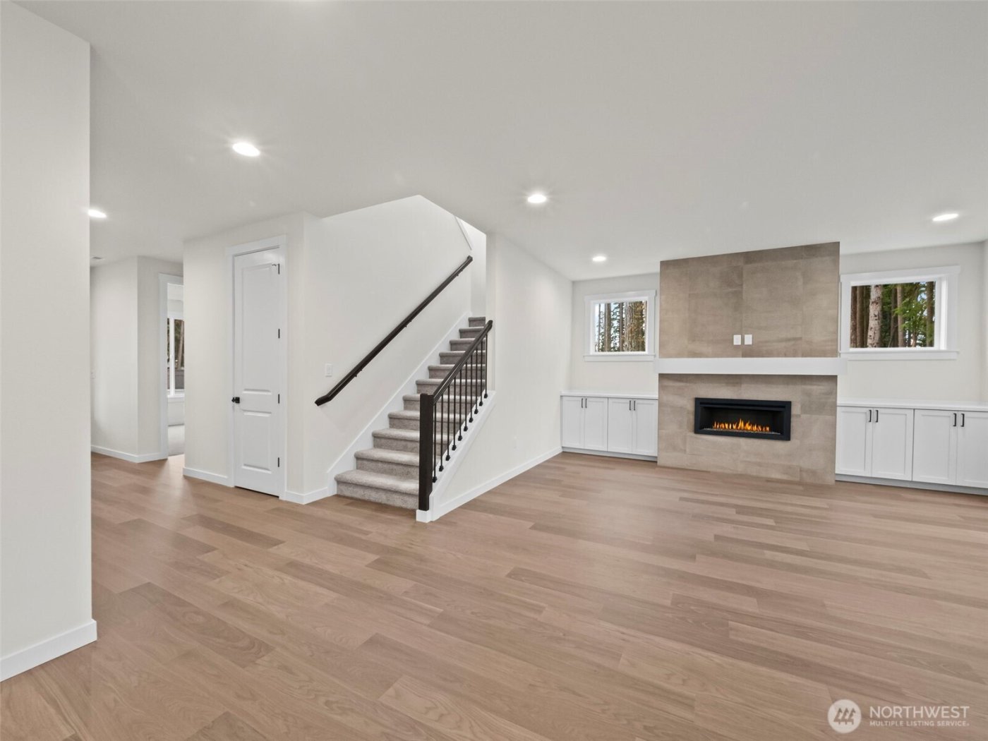 12504 40th (Lot 4) Avenue NW, Gig Harbor, WA 98332