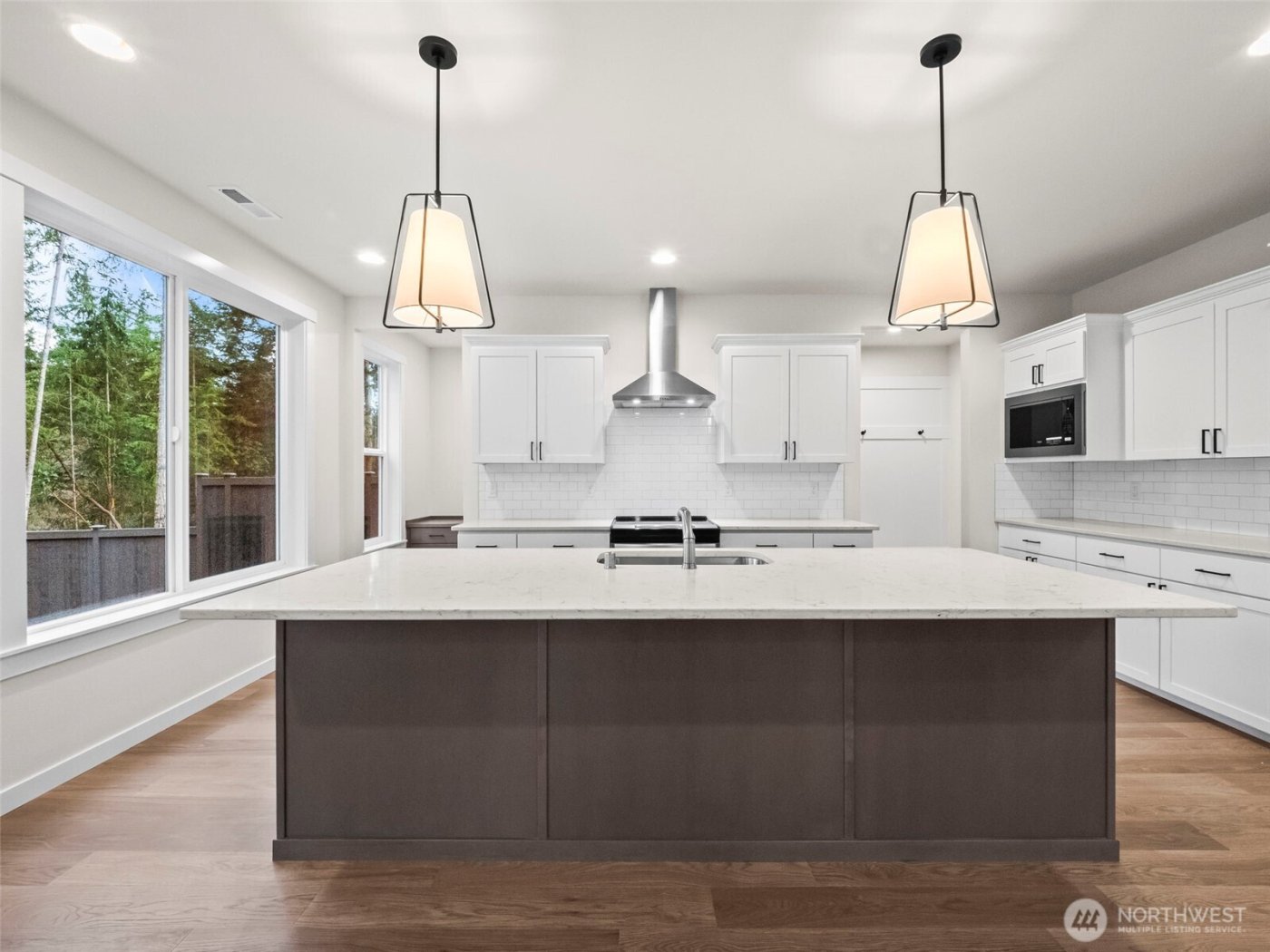 12504 40th (Lot 4) Avenue NW, Gig Harbor, WA 98332