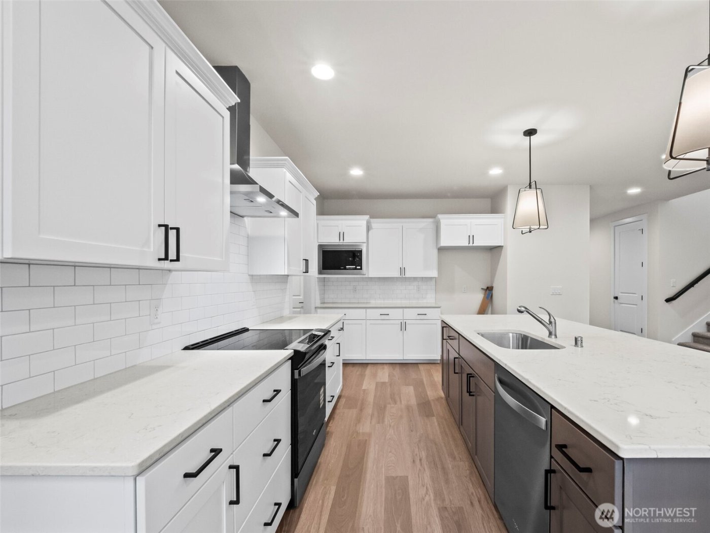 12504 40th (Lot 4) Avenue NW, Gig Harbor, WA 98332