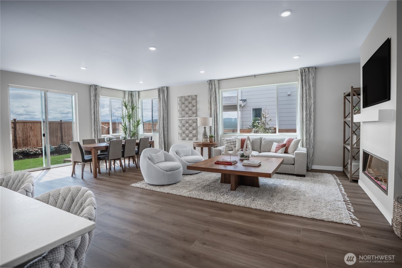 18514 137th Avenue Ct E #163, Puyallup, WA 98374