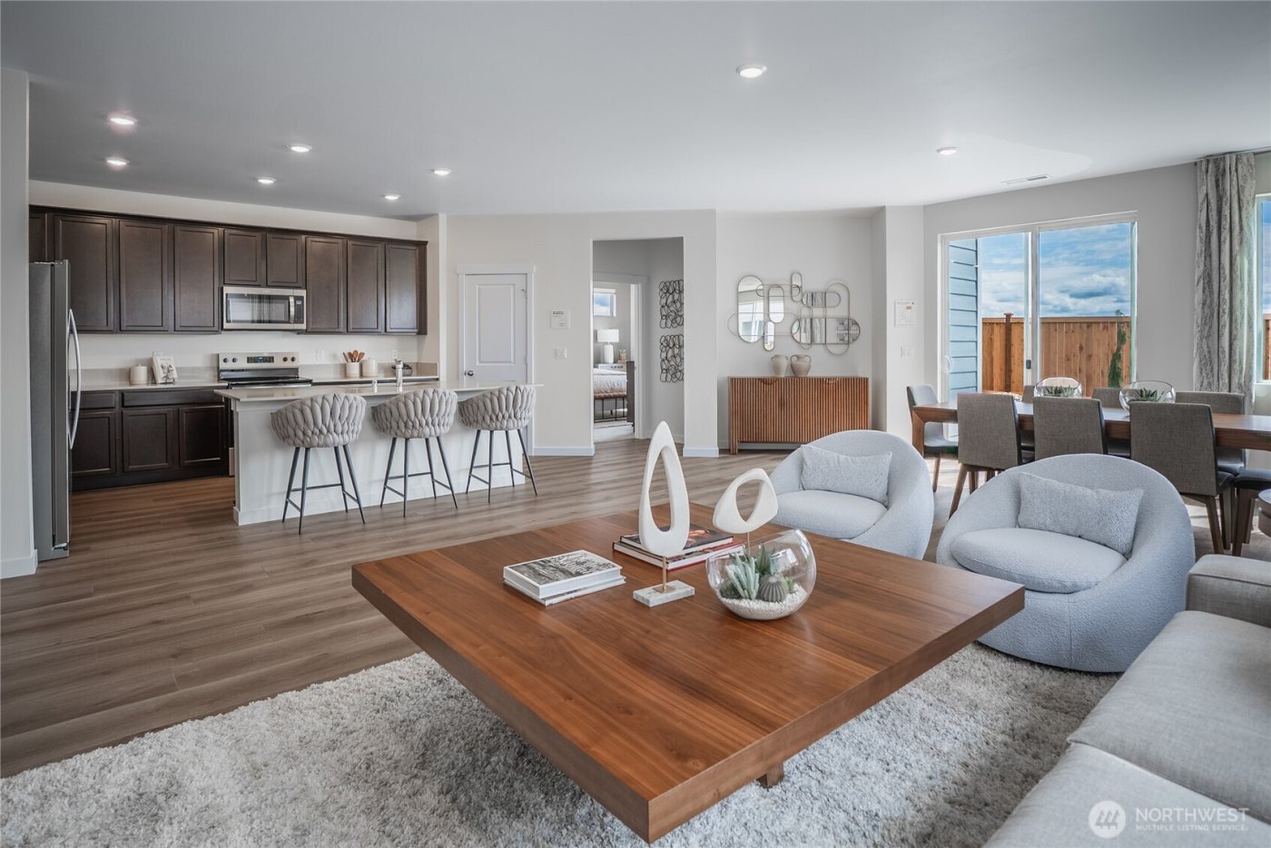 18514 137th Avenue Ct E #163, Puyallup, WA 98374