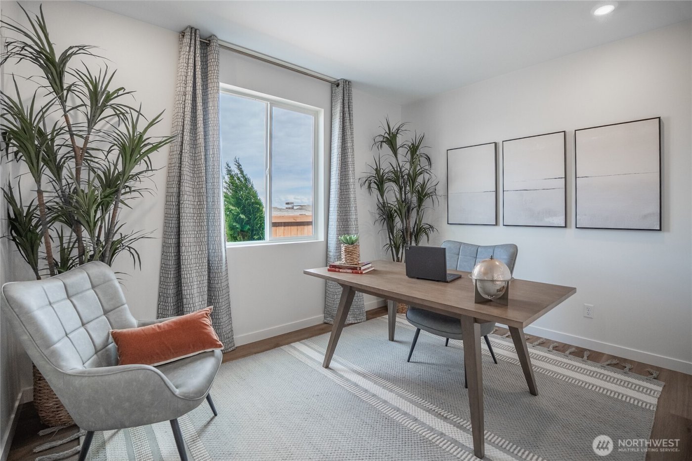 18514 137th Avenue Ct E #163, Puyallup, WA 98374