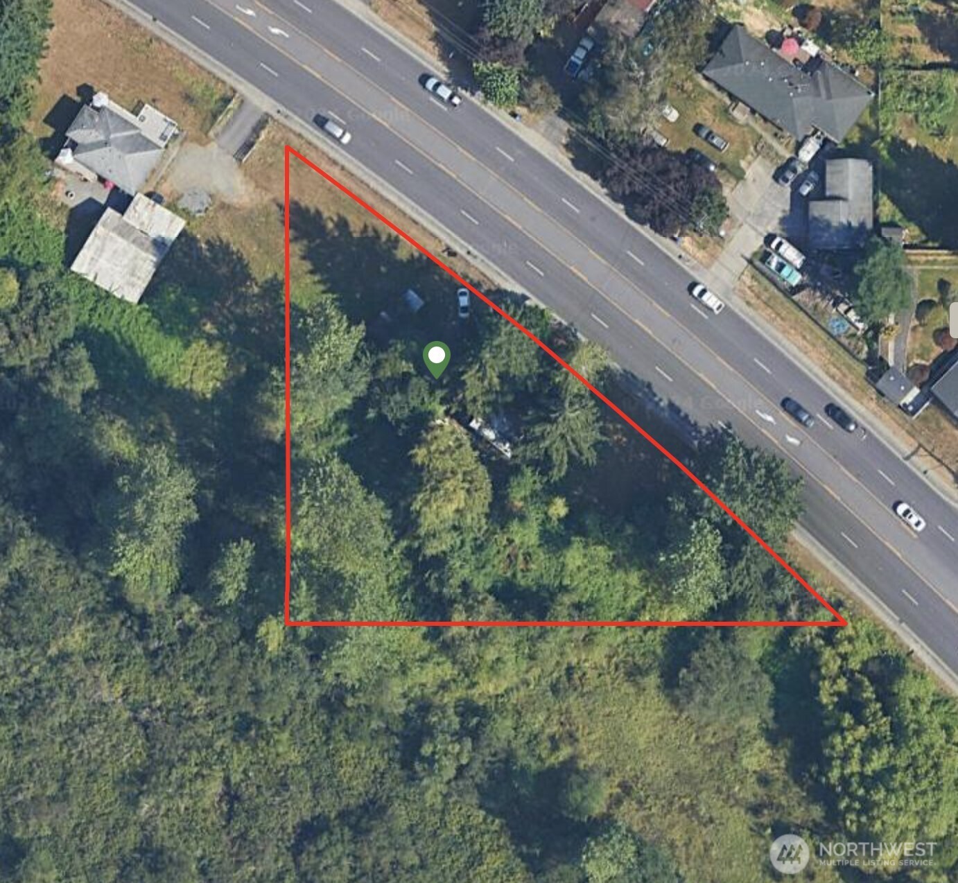 12535 SE Kent Kangley Road , Kent, WA 98030