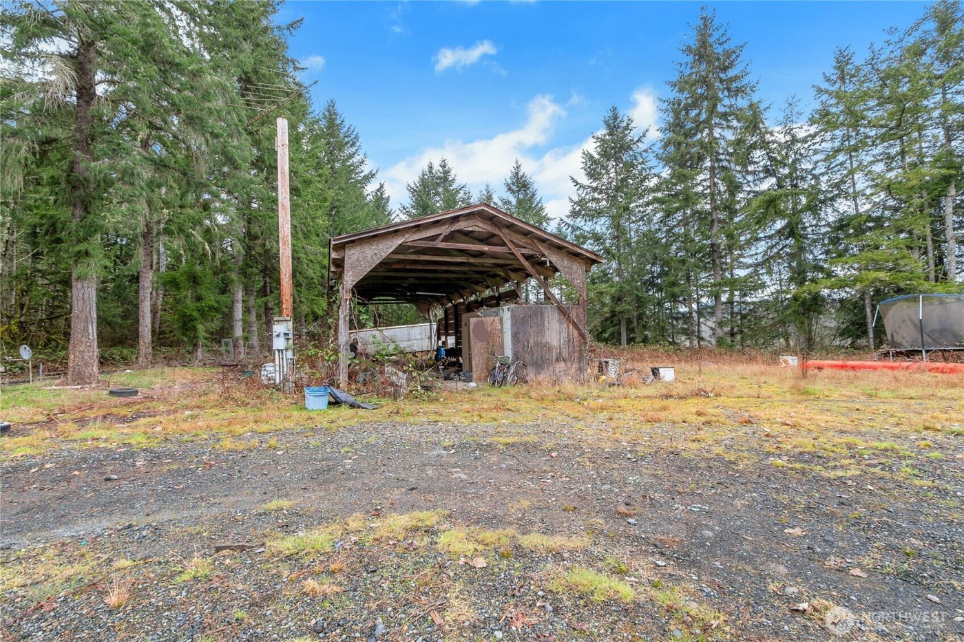 13737 273rd Avenue E, Buckley, WA 98321