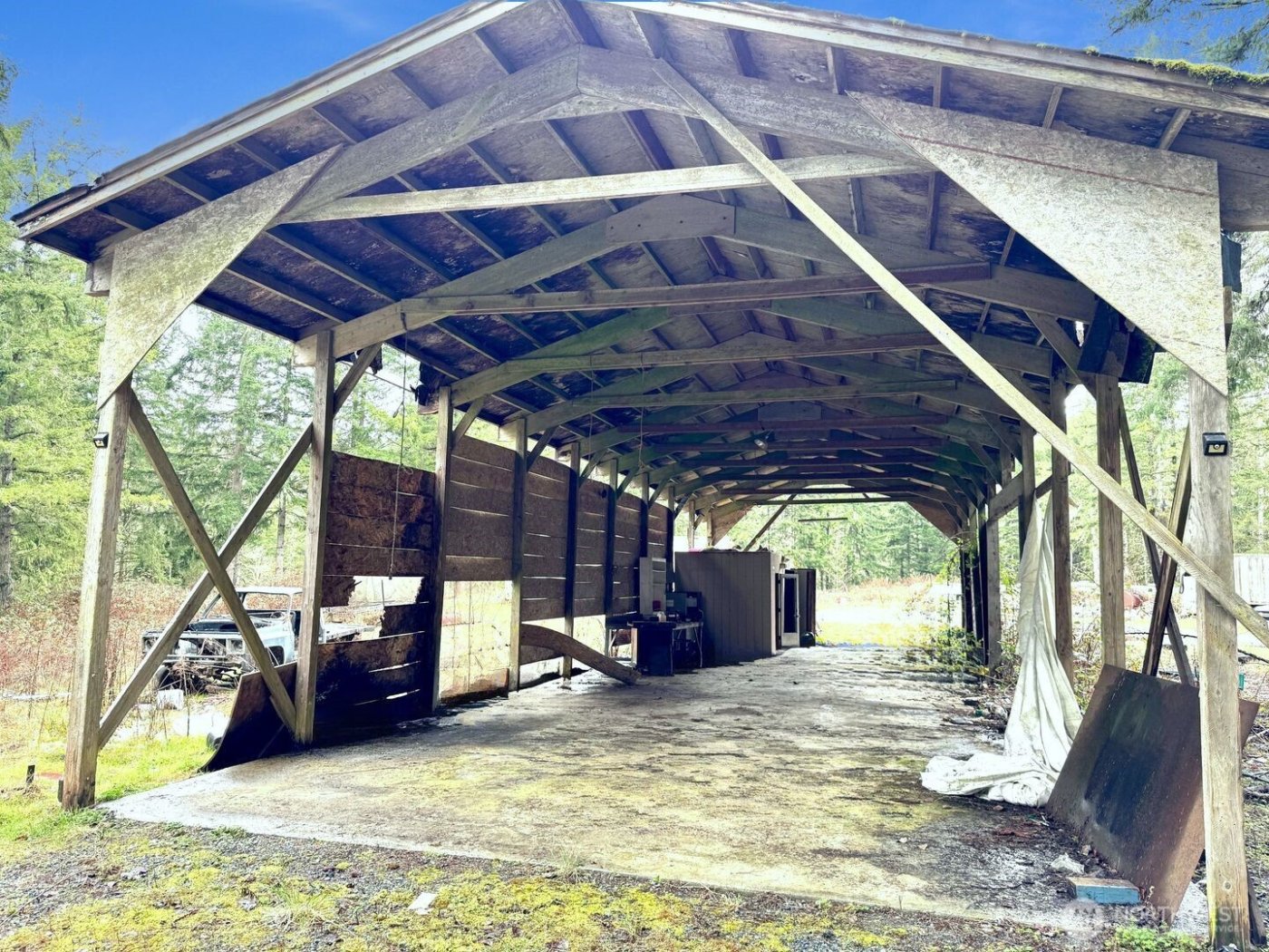 13737 273rd Avenue E, Buckley, WA 98321