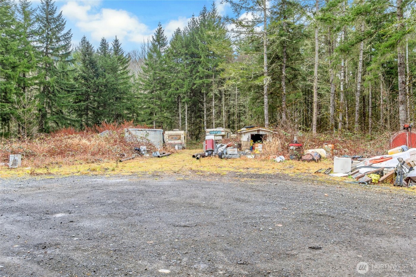 13737 273rd Avenue E, Buckley, WA 98321