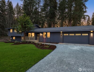 18843 168th Avenue NE, Woodinville, WA 98072