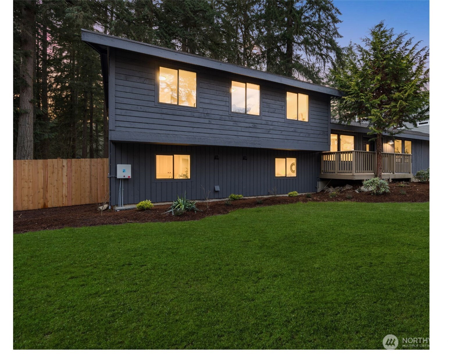 18843 168th Avenue NE, Woodinville, WA 98072