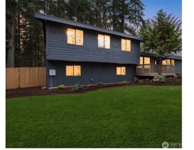 18843 168th Avenue NE, Woodinville, WA 98072 - Photo 2