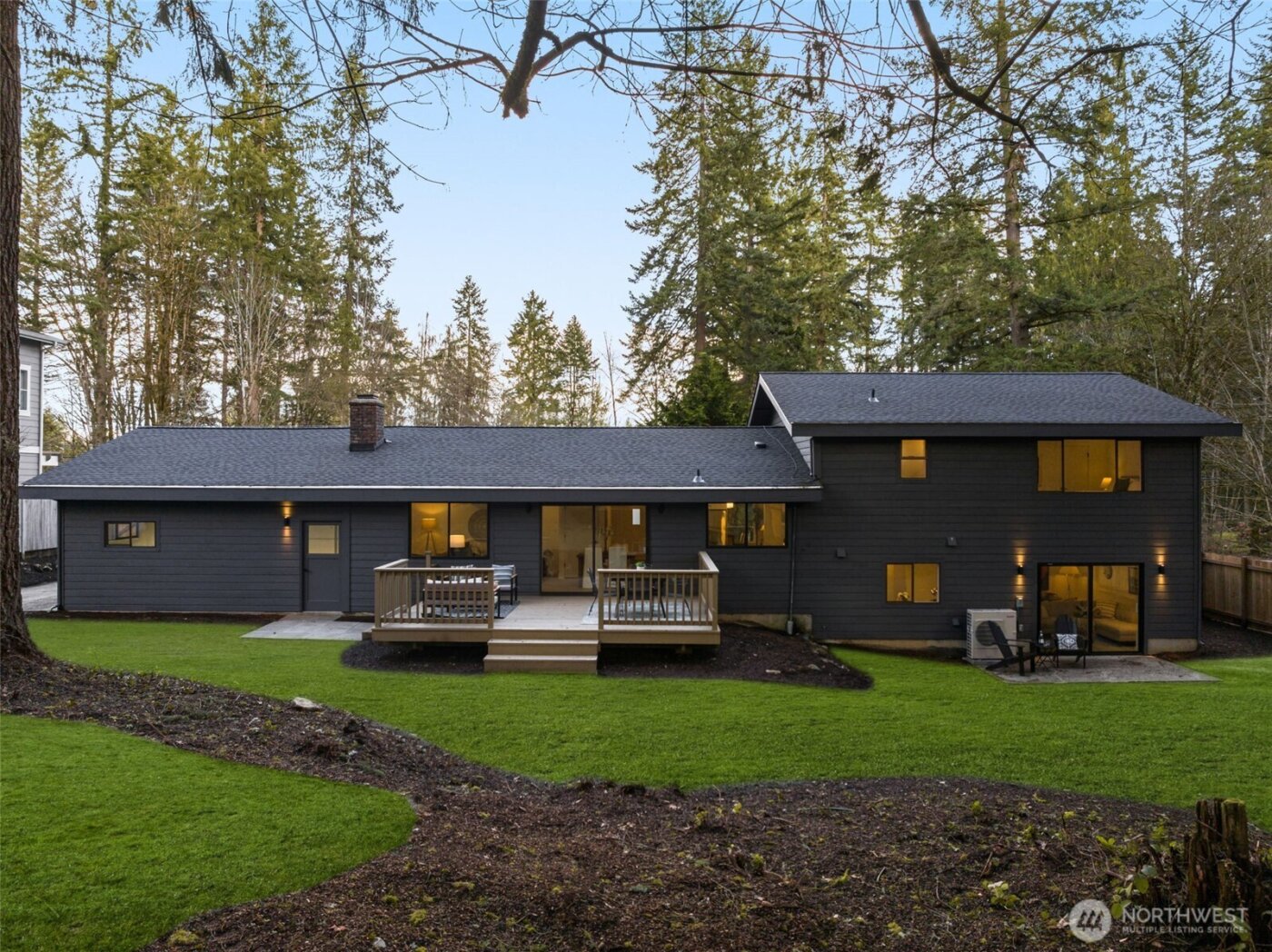 18843 168th Avenue NE, Woodinville, WA 98072