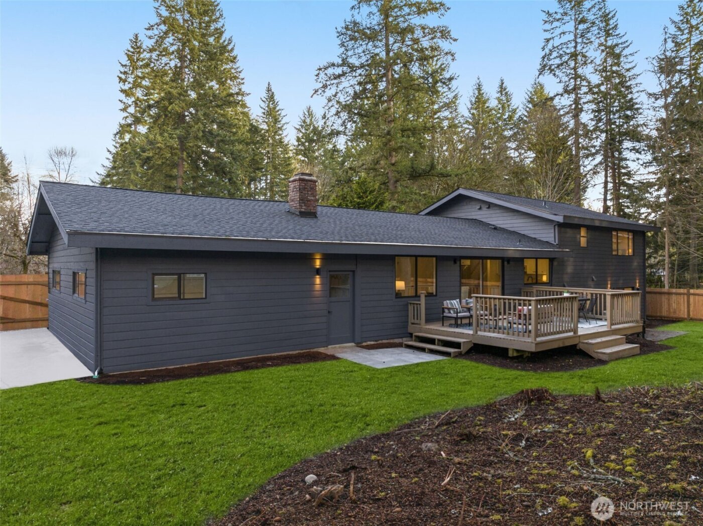 18843 168th Avenue NE, Woodinville, WA 98072