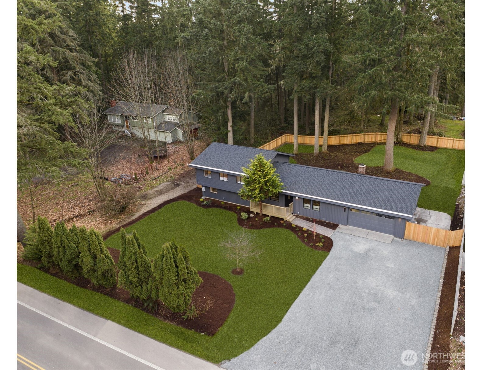 18843 168th Avenue NE, Woodinville, WA 98072