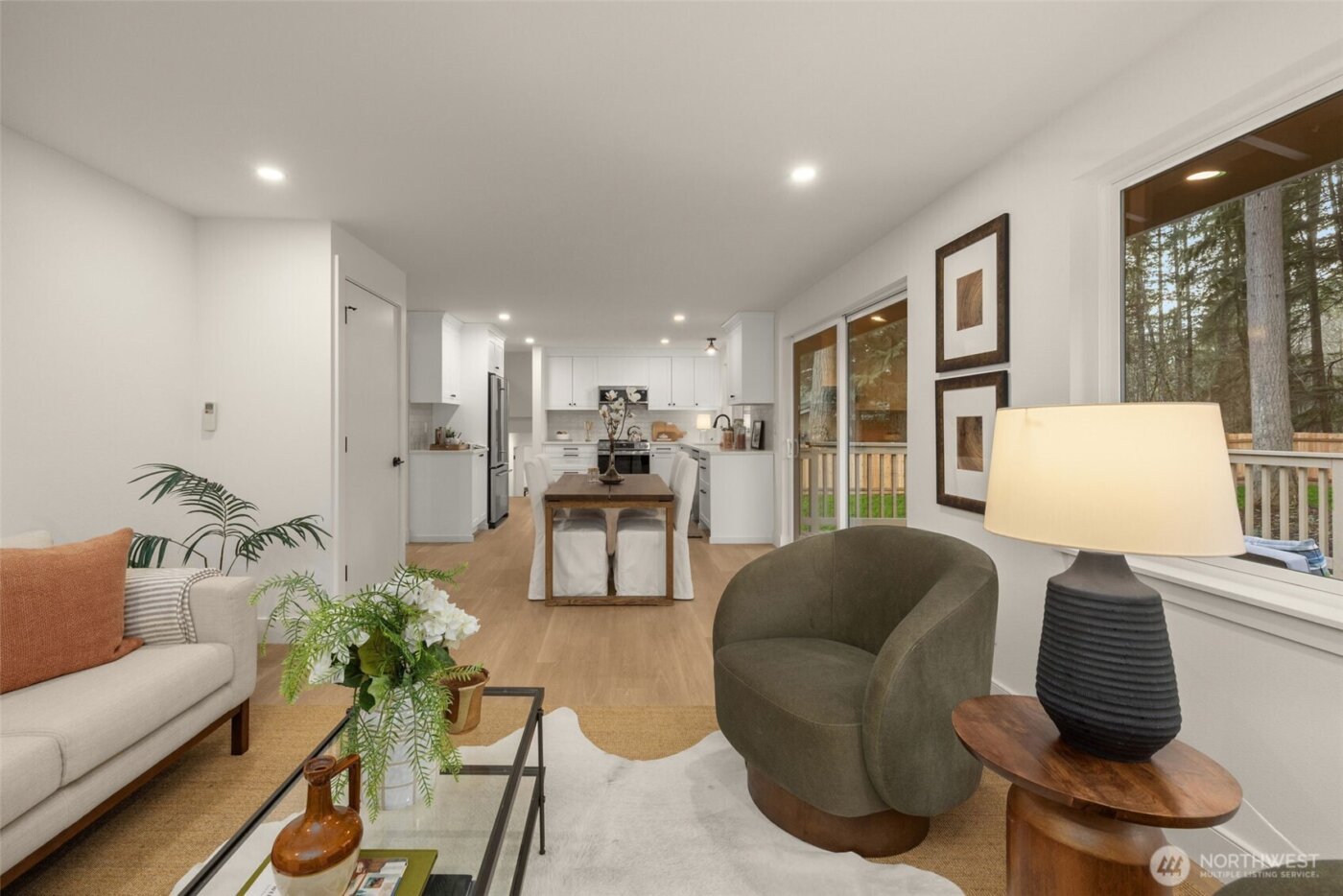 18843 168th Avenue NE, Woodinville, WA 98072