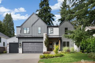 10924 SE 24th Place , Bellevue, WA 98004