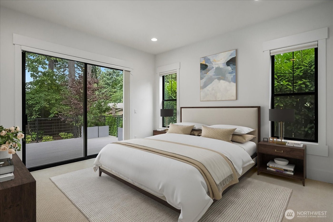 10924 SE 24th Place , Bellevue, WA 98004