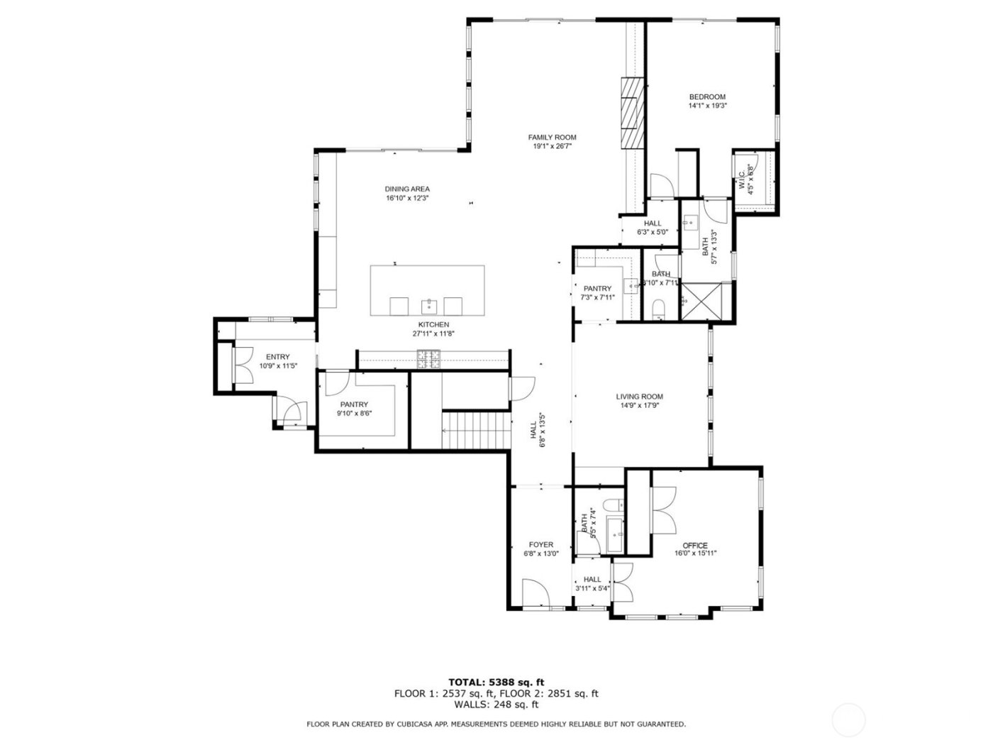 10924 SE 24th Place , Bellevue, WA 98004