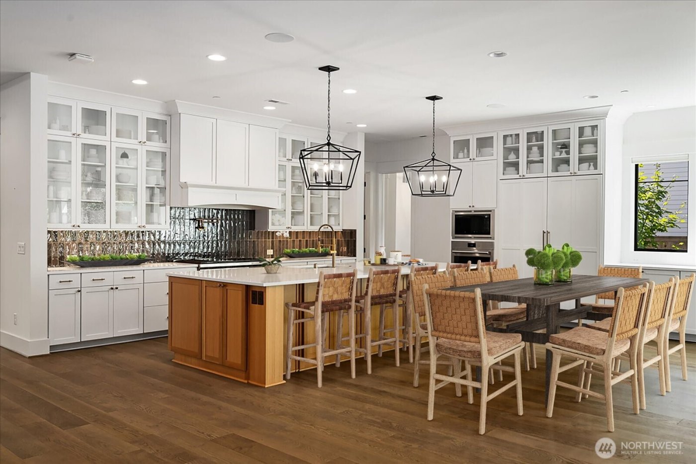 10924 SE 24th Place , Bellevue, WA 98004