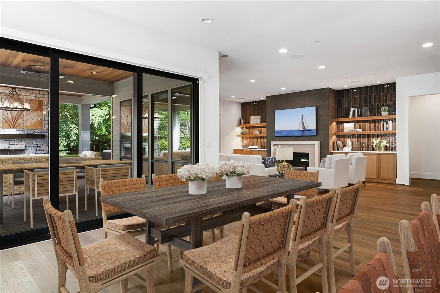 10924 SE 24th Place , Bellevue, WA 98004