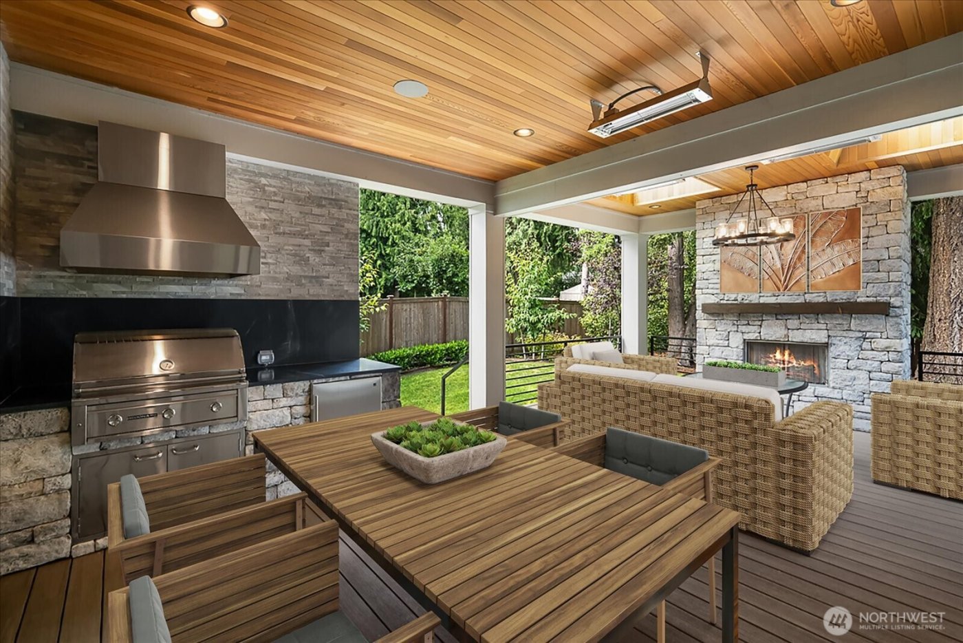 10924 SE 24th Place , Bellevue, WA 98004