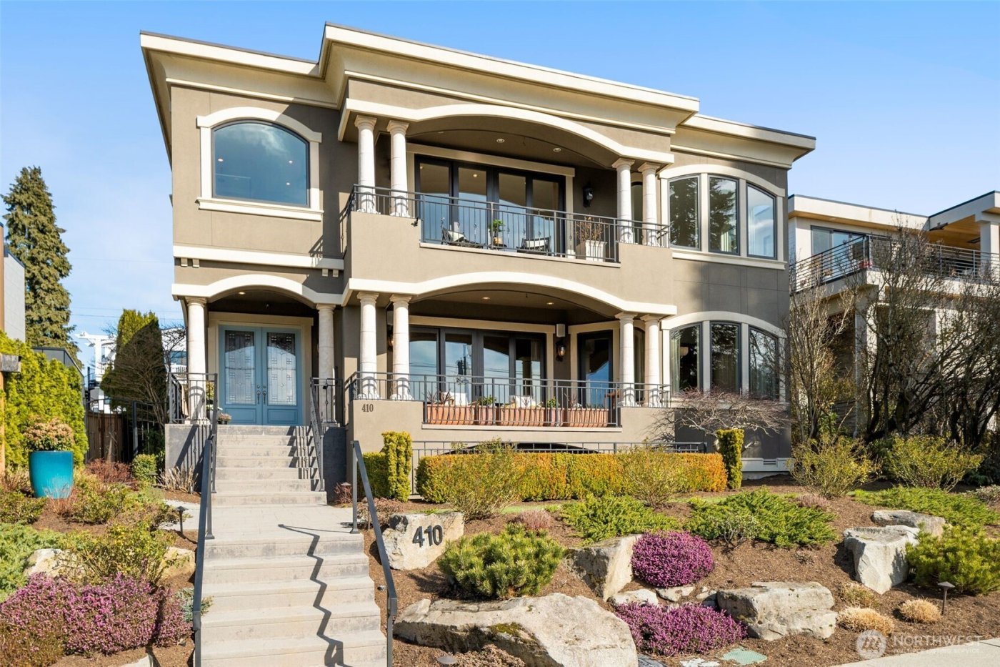 410 8th Avenue W, Kirkland, WA 98033