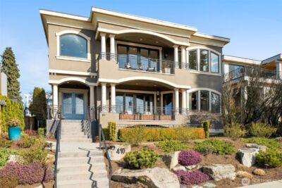 410 8th Avenue W, Kirkland, WA 98033