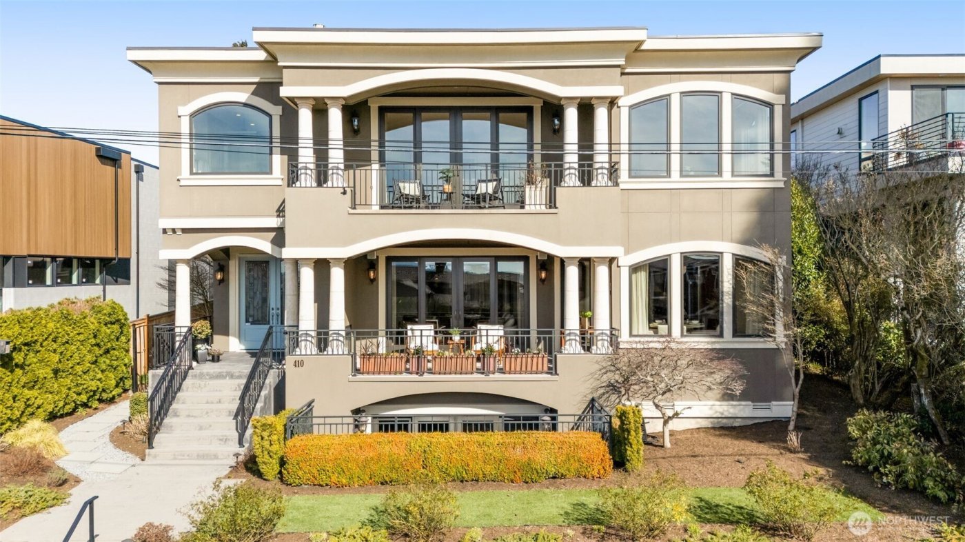 410 8th Avenue W, Kirkland, WA 98033