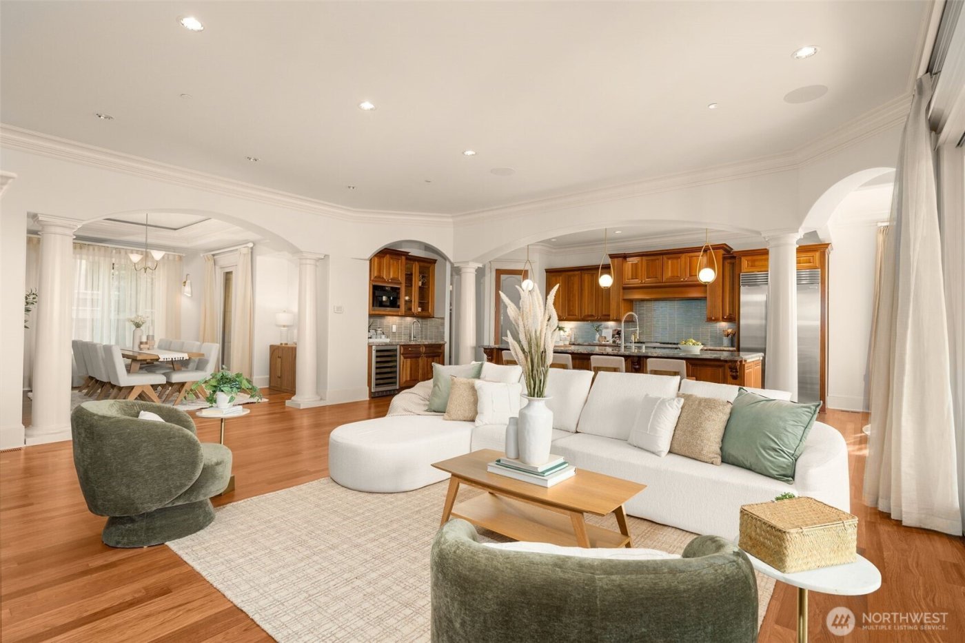 410 8th Avenue W, Kirkland, WA 98033