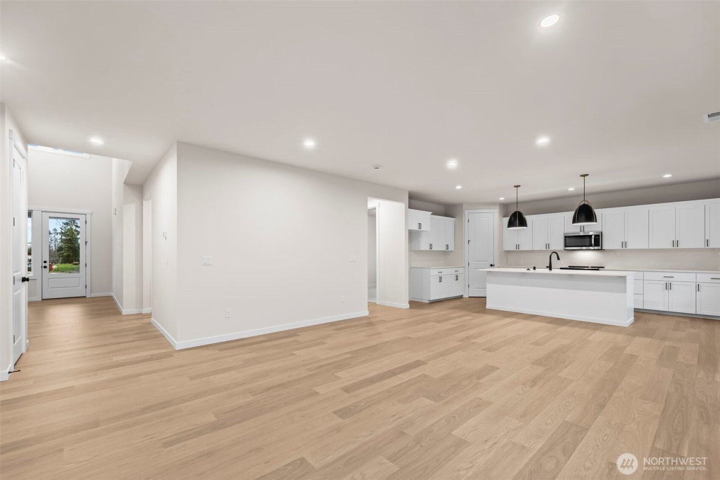 7165 (Lot 8) 91st Street E, Puyallup, WA 98371