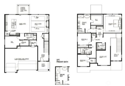 7165 (Lot 8) 91st Street E, Puyallup, WA 98371 - Photo 2