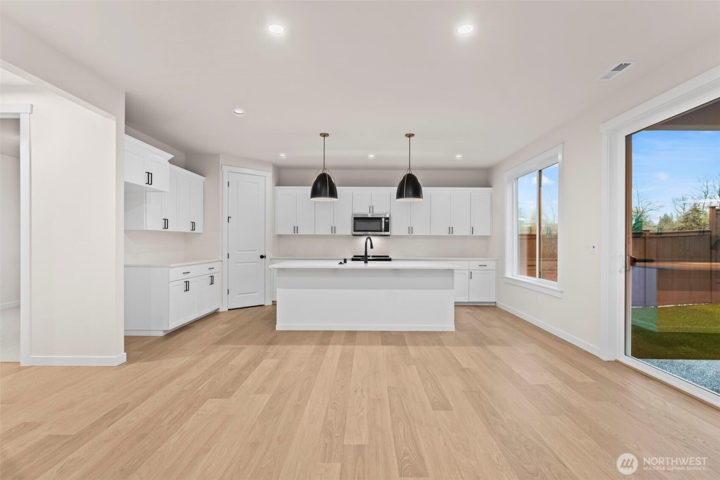 7165 (Lot 8) 91st Street E, Puyallup, WA 98371