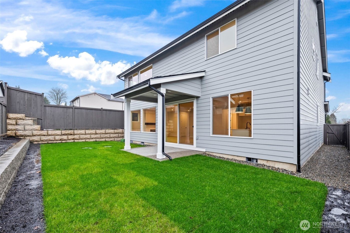 7165 (Lot 8) 91st Street E, Puyallup, WA 98371