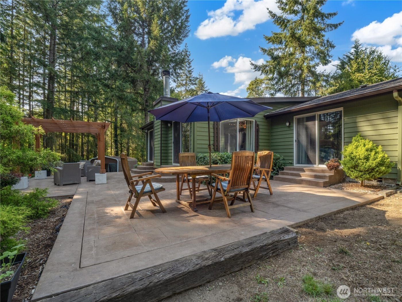 19816 30th Street SW, Lakebay, WA 98349