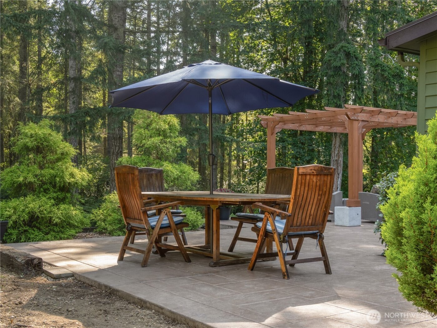 19816 30th Street SW, Lakebay, WA 98349