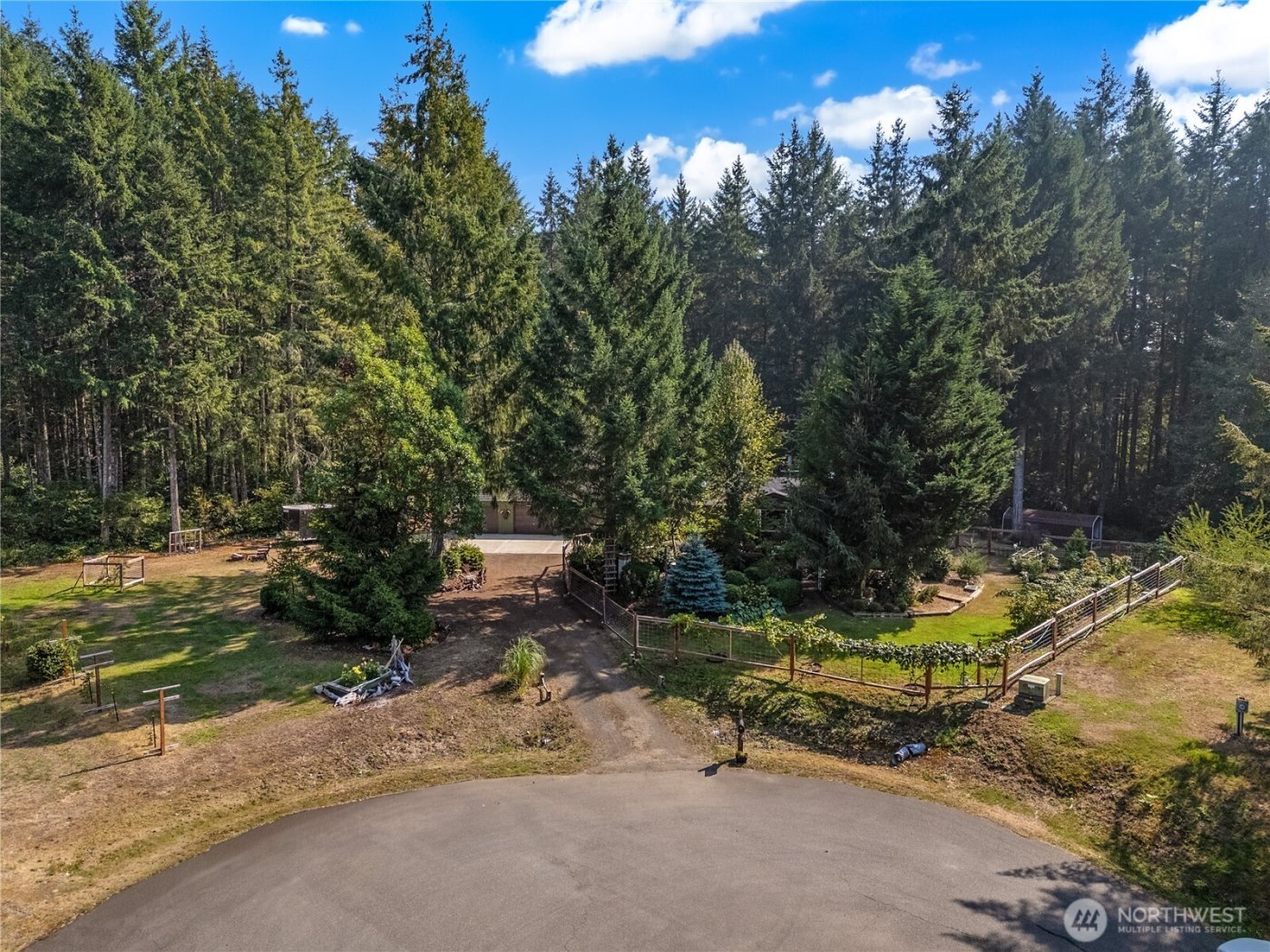 19816 30th Street SW, Lakebay, WA 98349